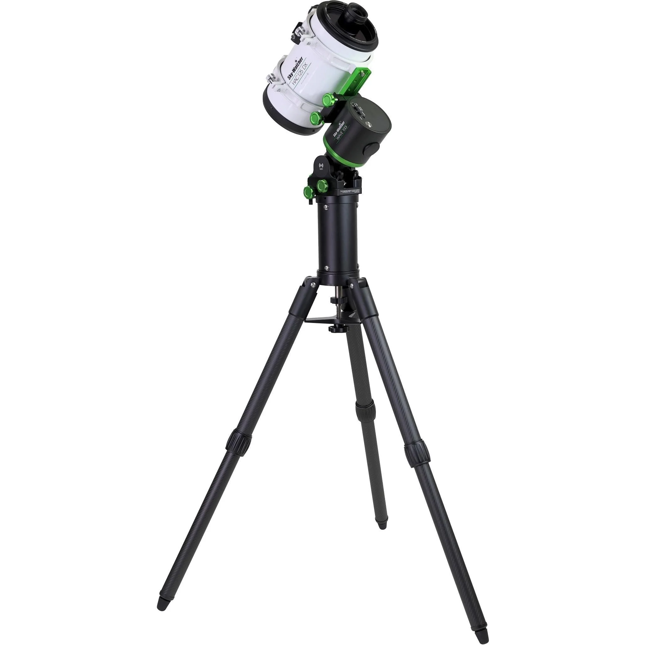 NEW! HAC125DX Minigraph - Image 11