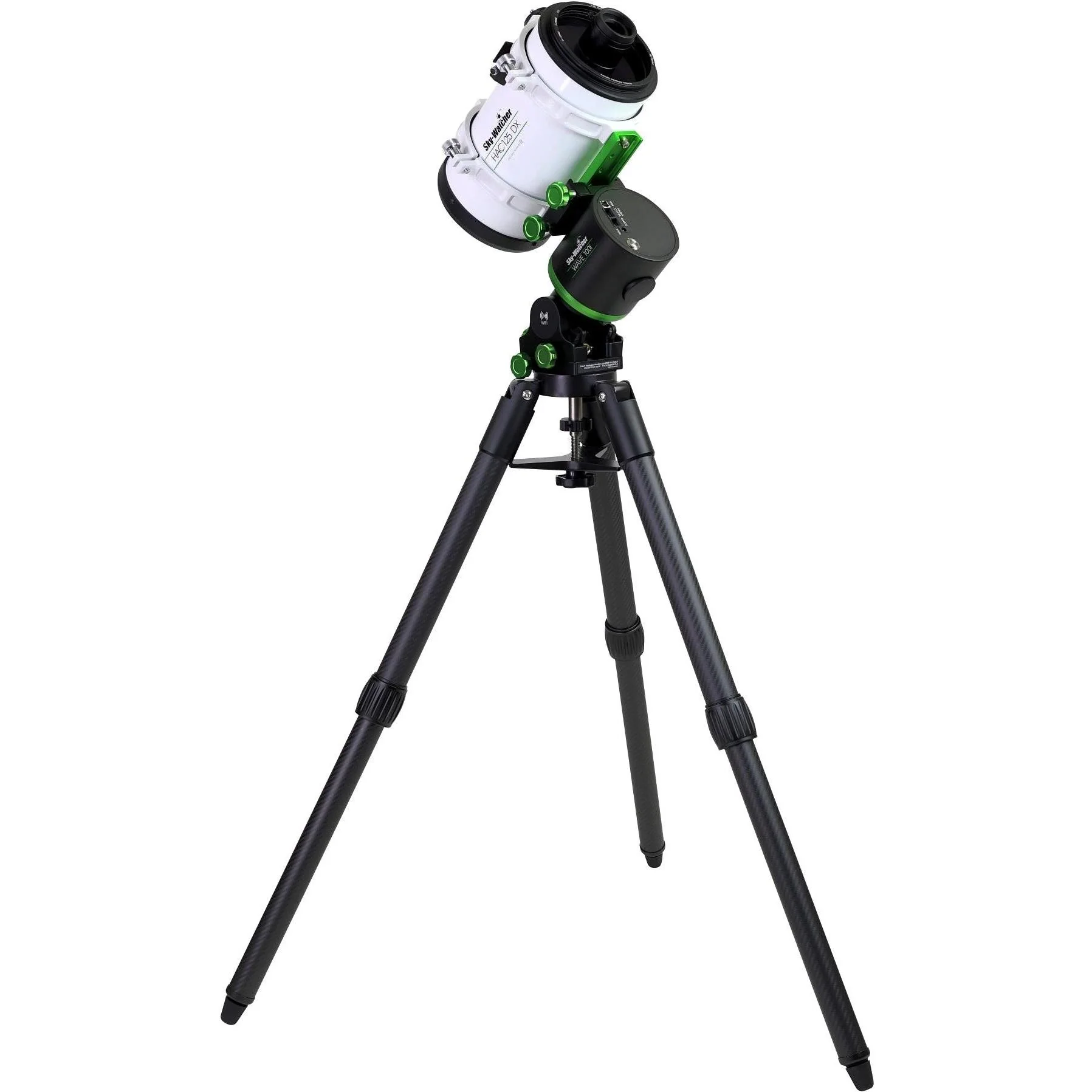 NEW! HAC125DX Minigraph - Image 12