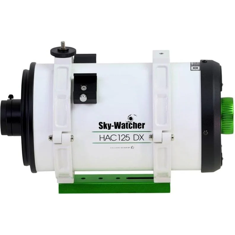 NEW! HAC125DX Minigraph - Image 3