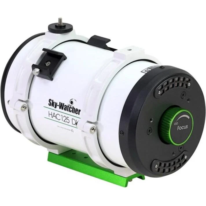 NEW! HAC125DX Minigraph - Image 4