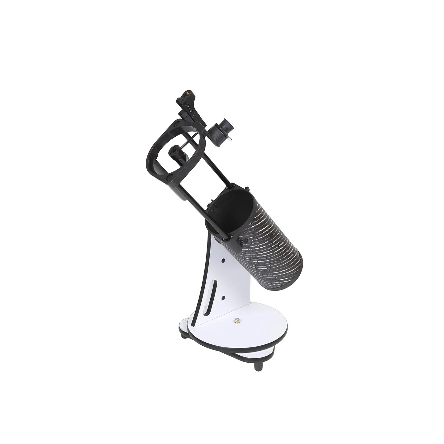 Heritage 130 Tabletop Dobsonian