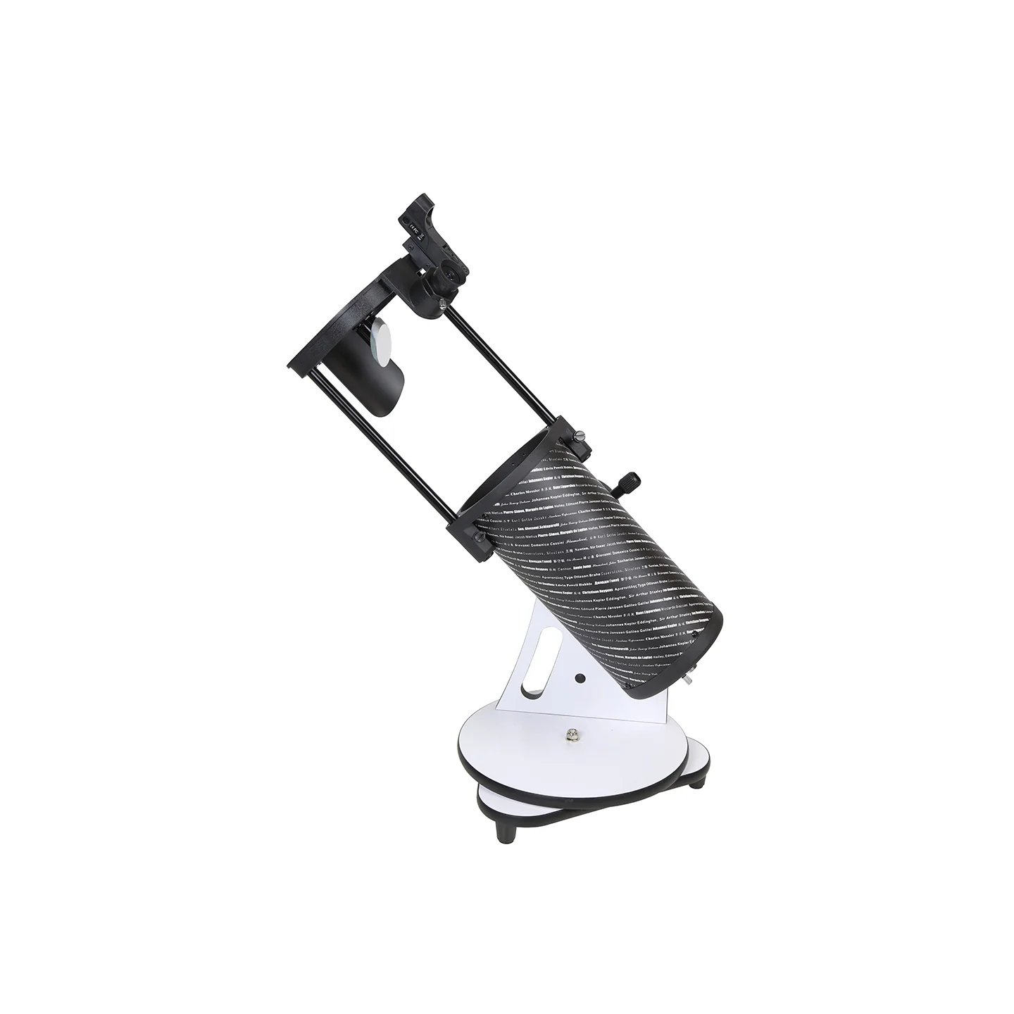Heritage 130 Tabletop Dobsonian - Image 2