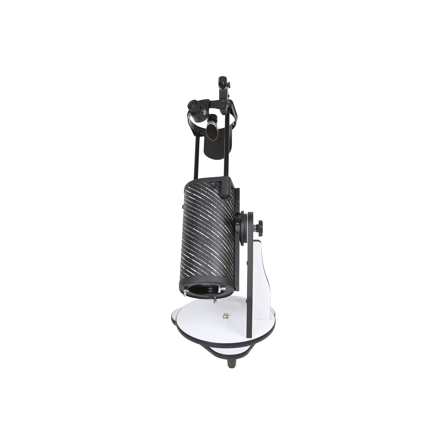 Heritage 130 Tabletop Dobsonian - Image 4
