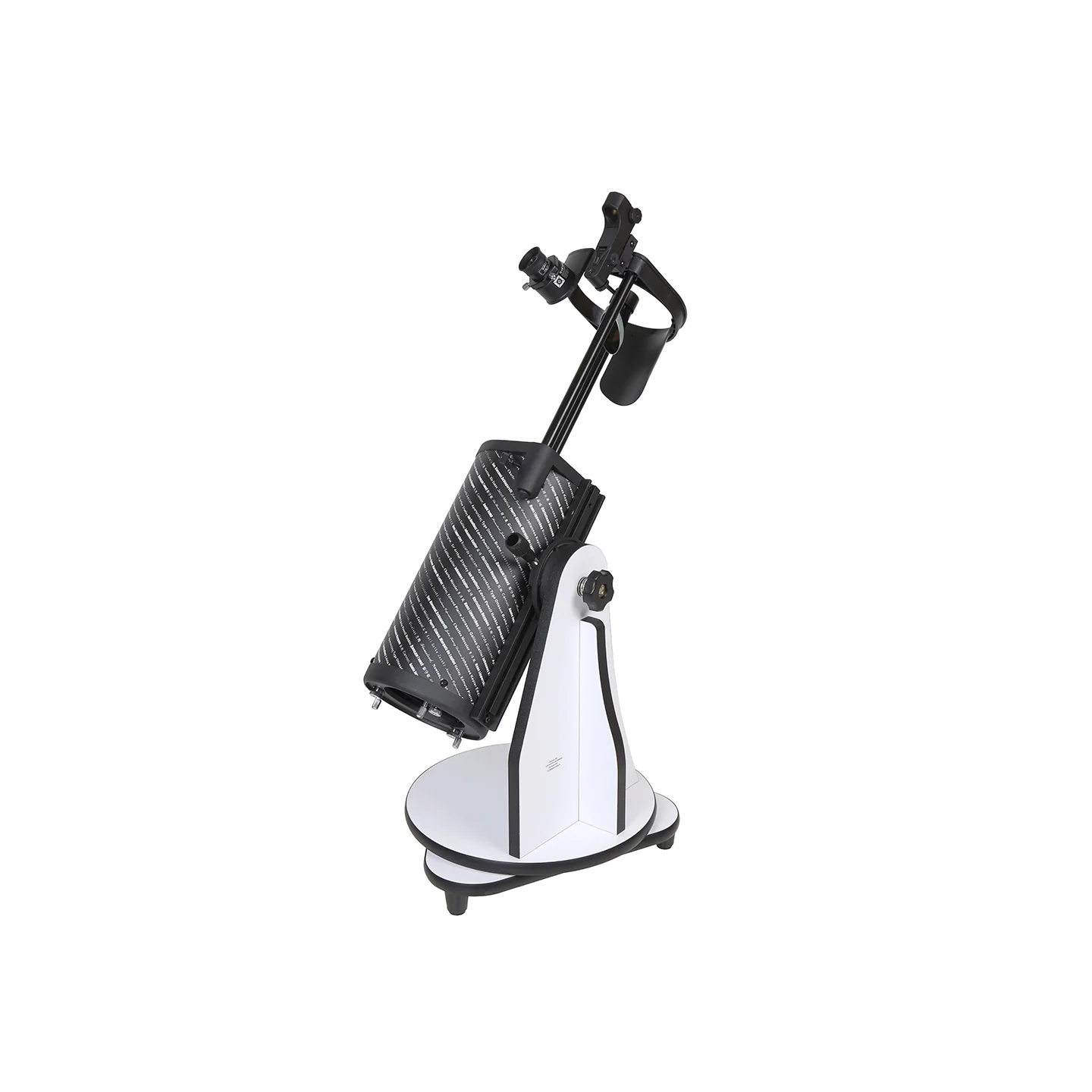 Heritage 130 Tabletop Dobsonian - Image 5