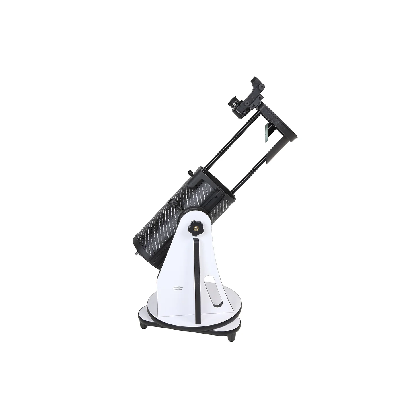 Heritage 130 Tabletop Dobsonian - Image 6