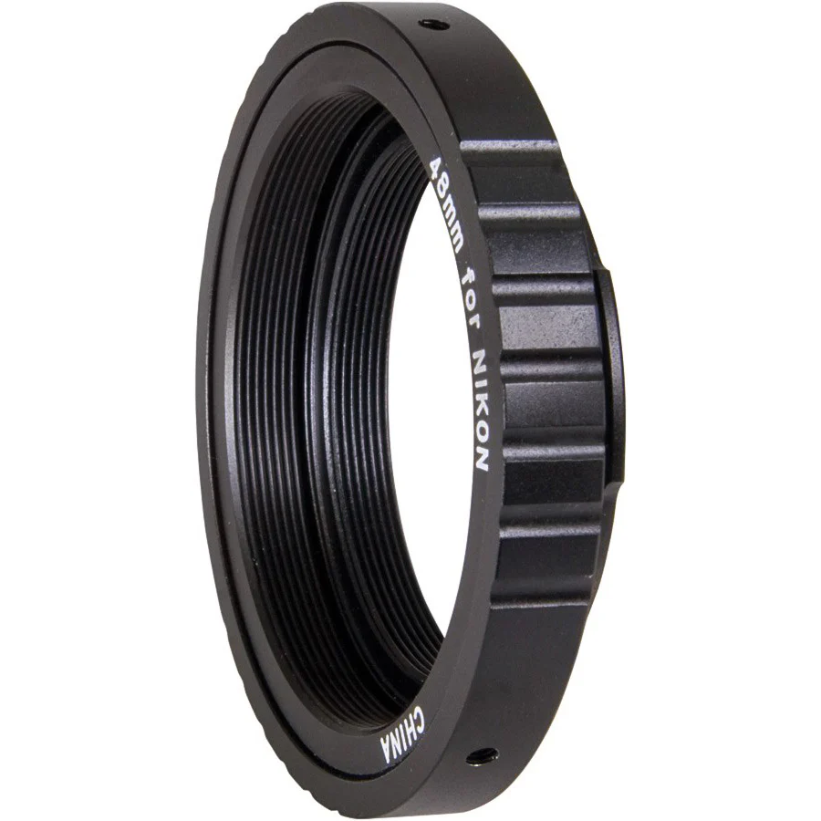 USED - Nikon Camera Adapter (M48)