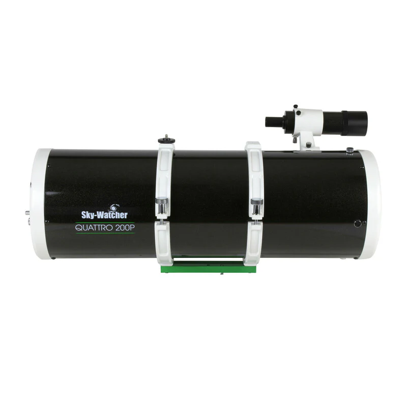 USED - Quattro 200P Imaging Newtonian 8" - Image 10