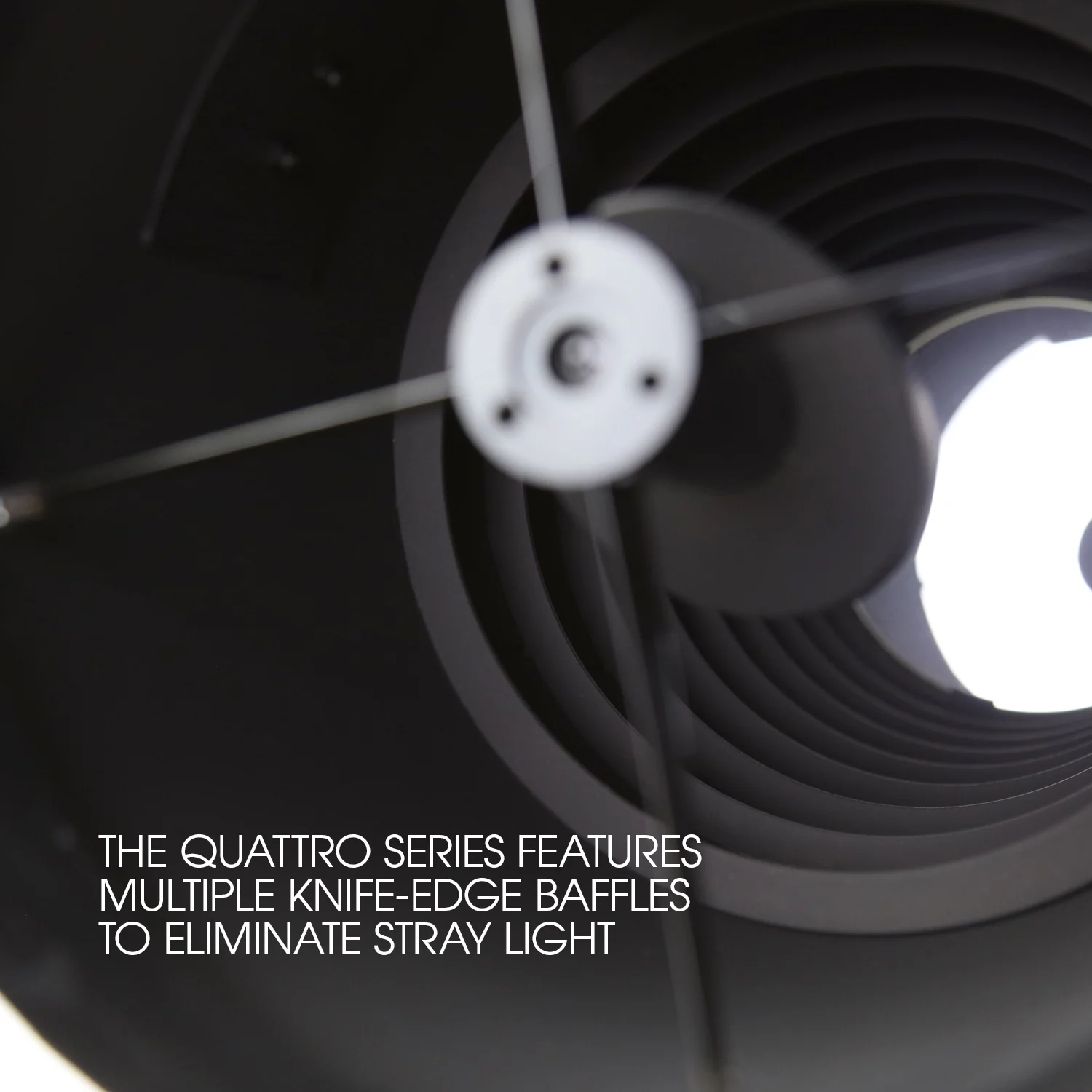 USED - Quattro 200P Imaging Newtonian 8" - Image 4