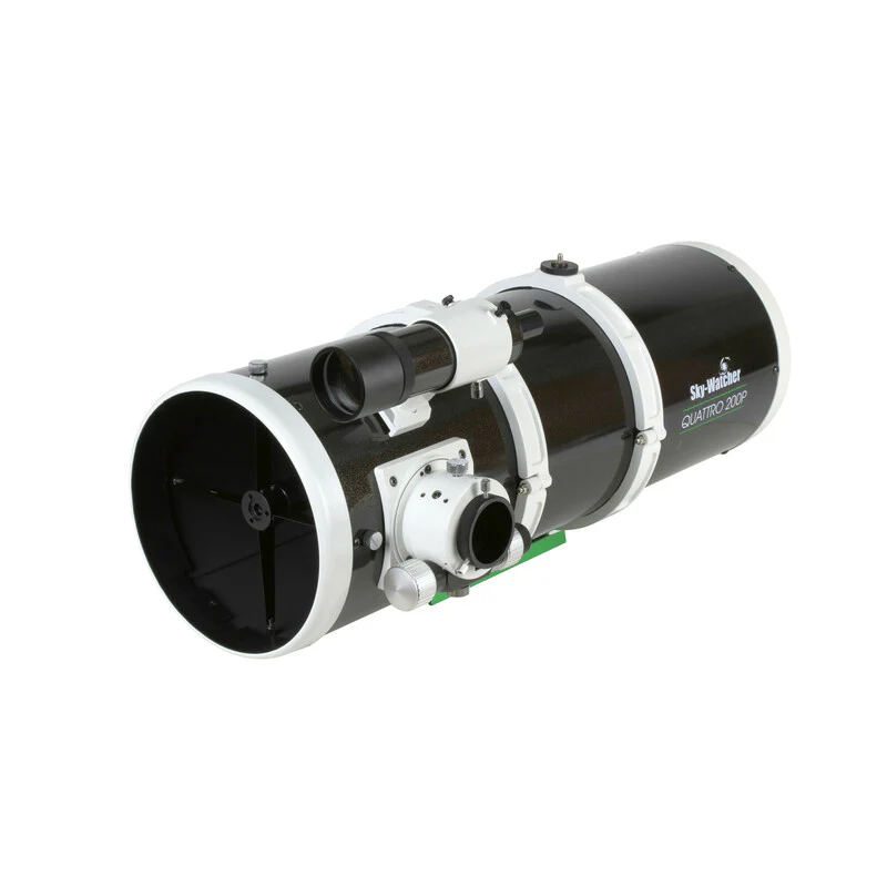 USED - Quattro 200P Imaging Newtonian 8" - Image 5