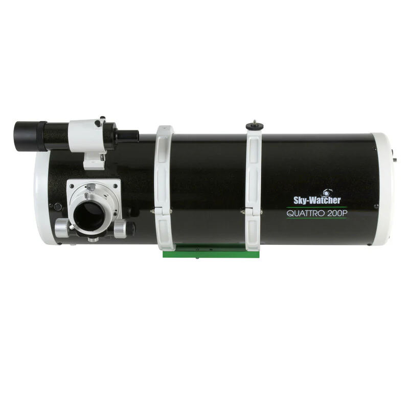 USED - Quattro 200P Imaging Newtonian 8" - Image 6