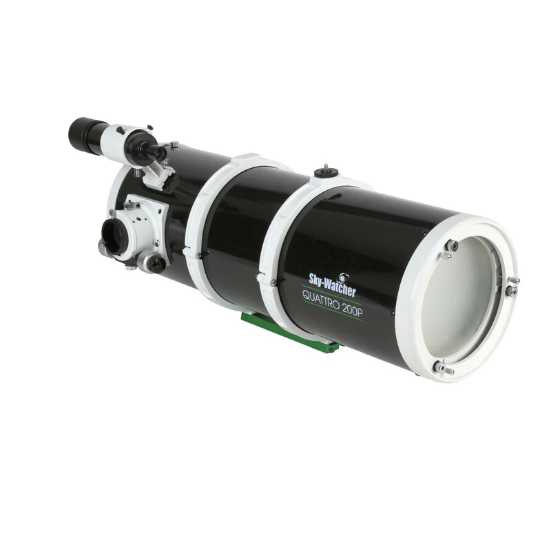 USED - Quattro 200P Imaging Newtonian 8" - Image 7