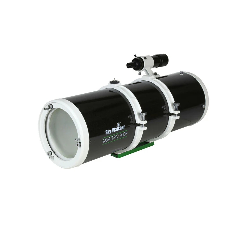 USED - Quattro 200P Imaging Newtonian 8" - Image 9