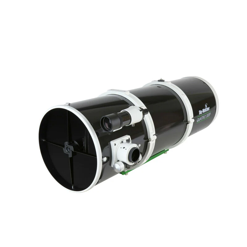 USED - Quattro 300P Imaging Newtonian 12" - Image 4