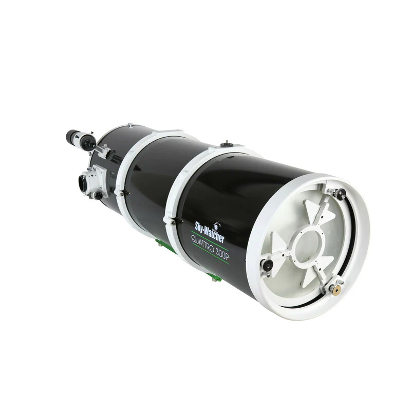 USED - Quattro 300P Imaging Newtonian 12" - Image 6