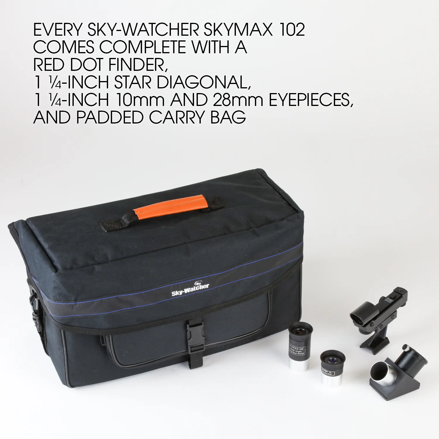 USED - Skymax 102 - Image 5