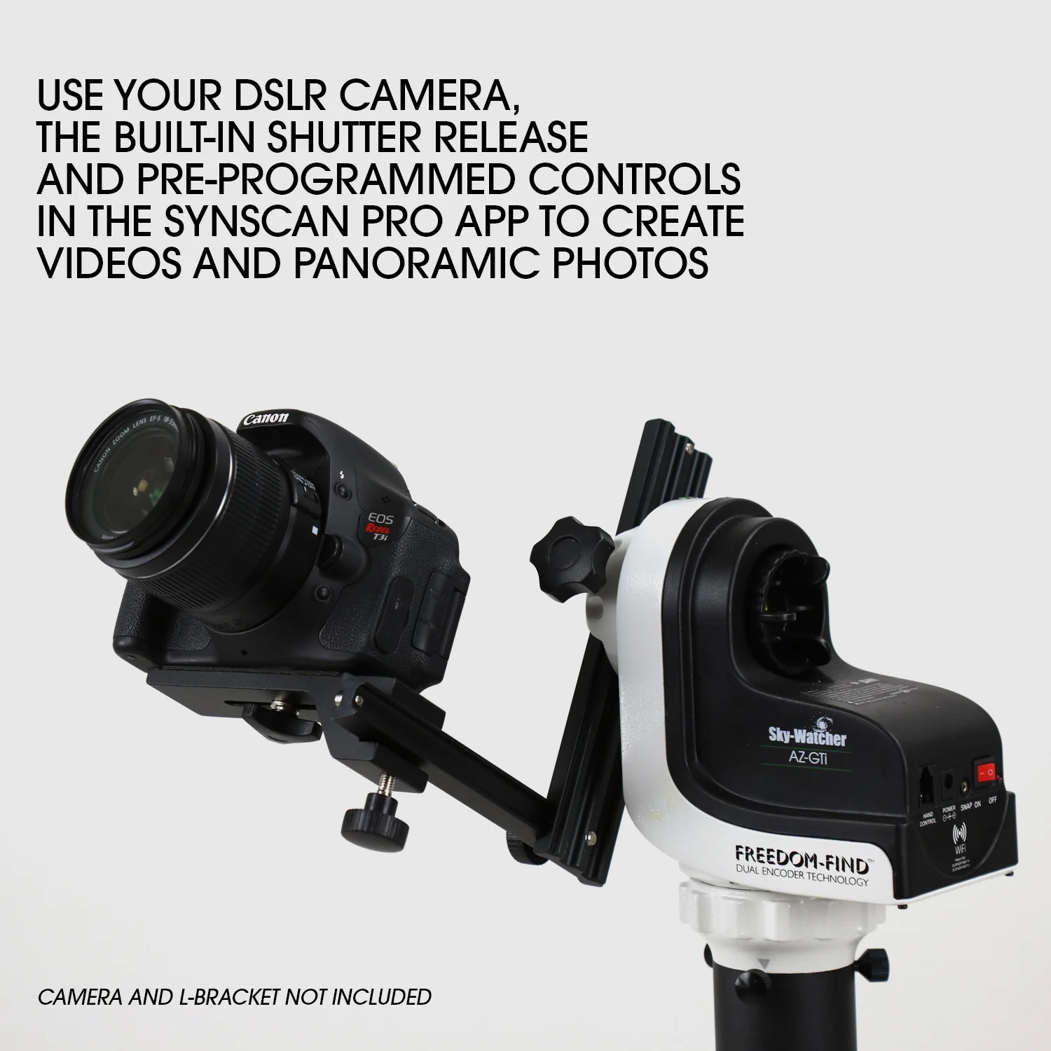 Skymax 102 AZ-GTi - Image 3