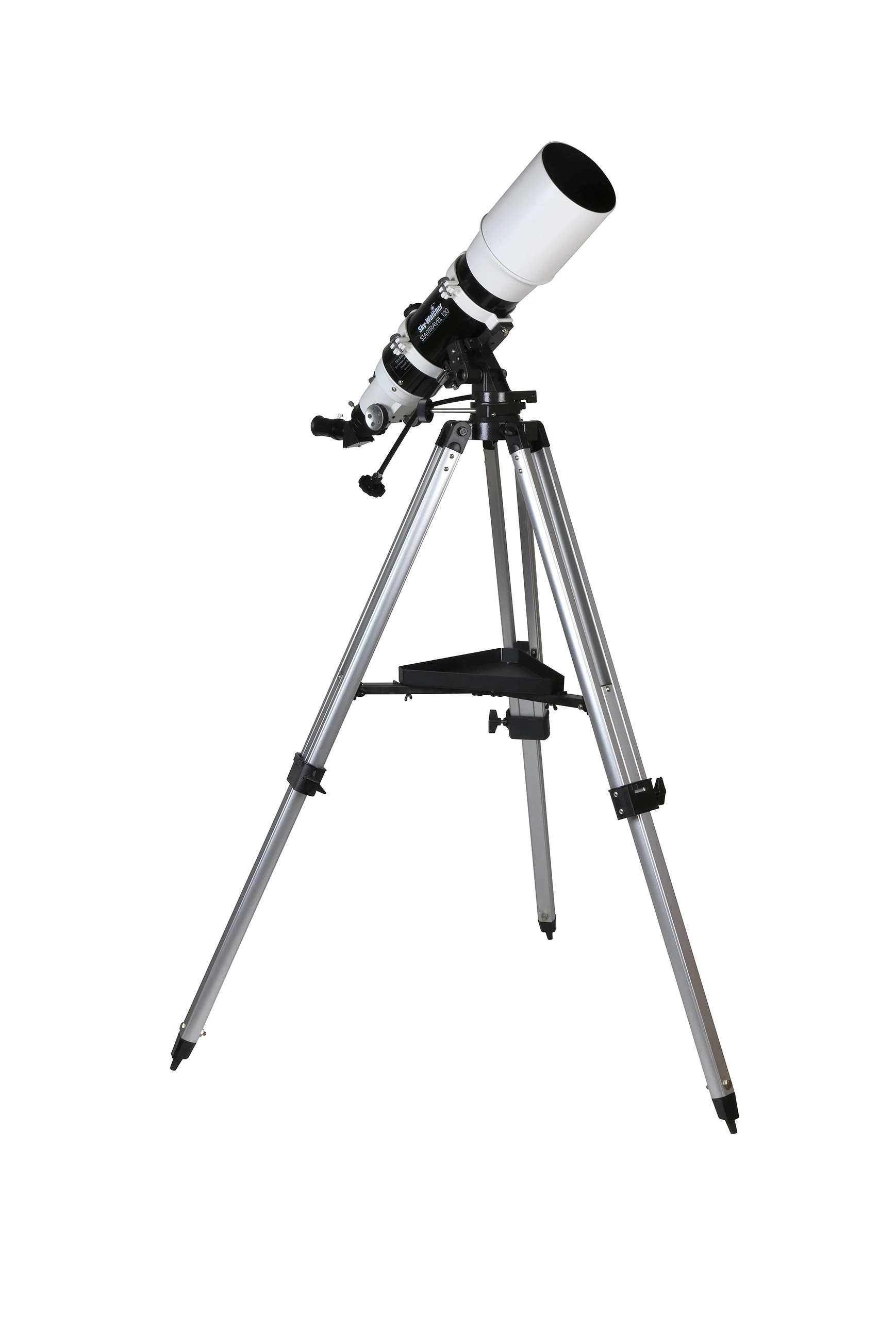 USED - StarTravel 120 AZ3 - Image 3