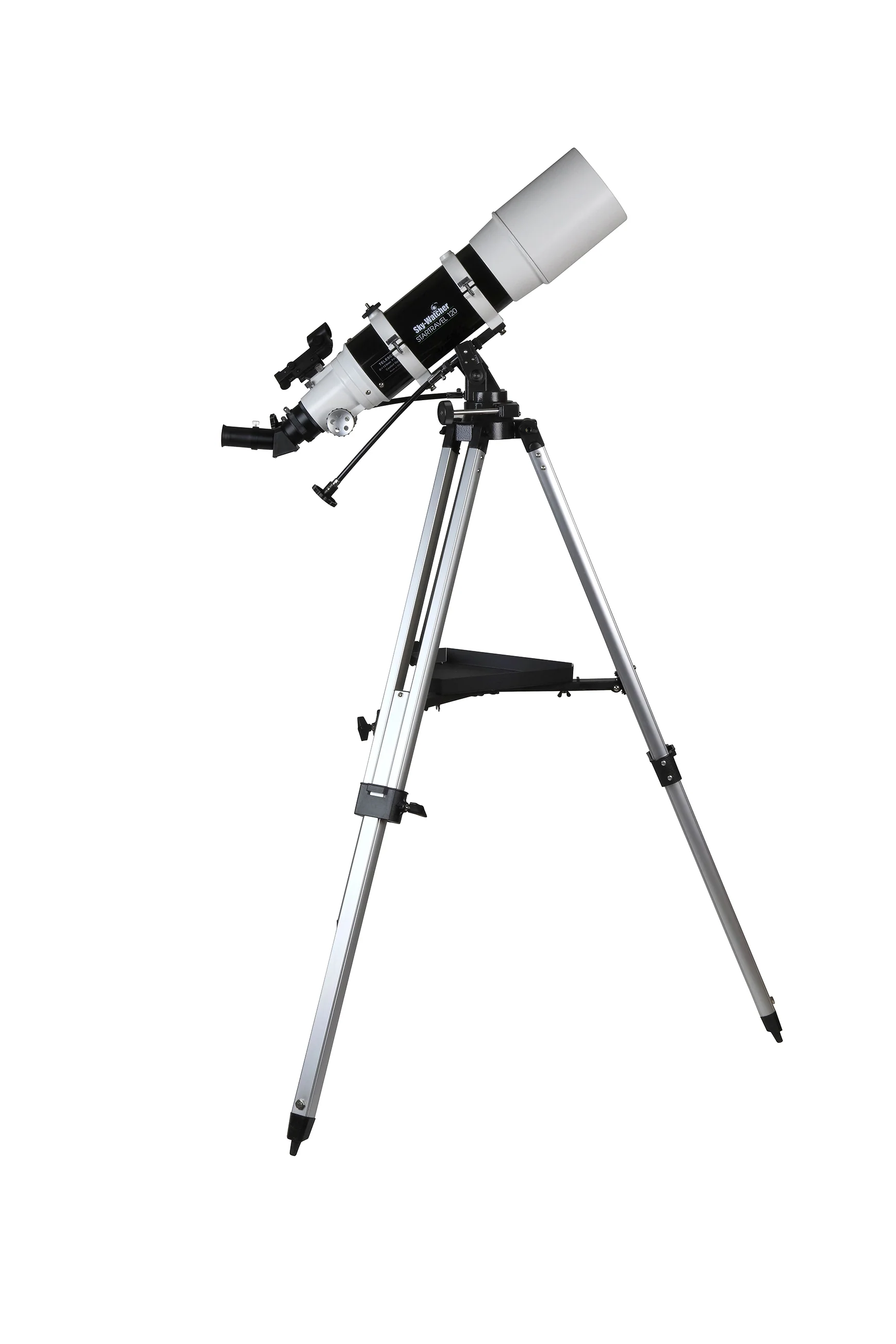 USED - StarTravel 120 AZ3 - Image 4