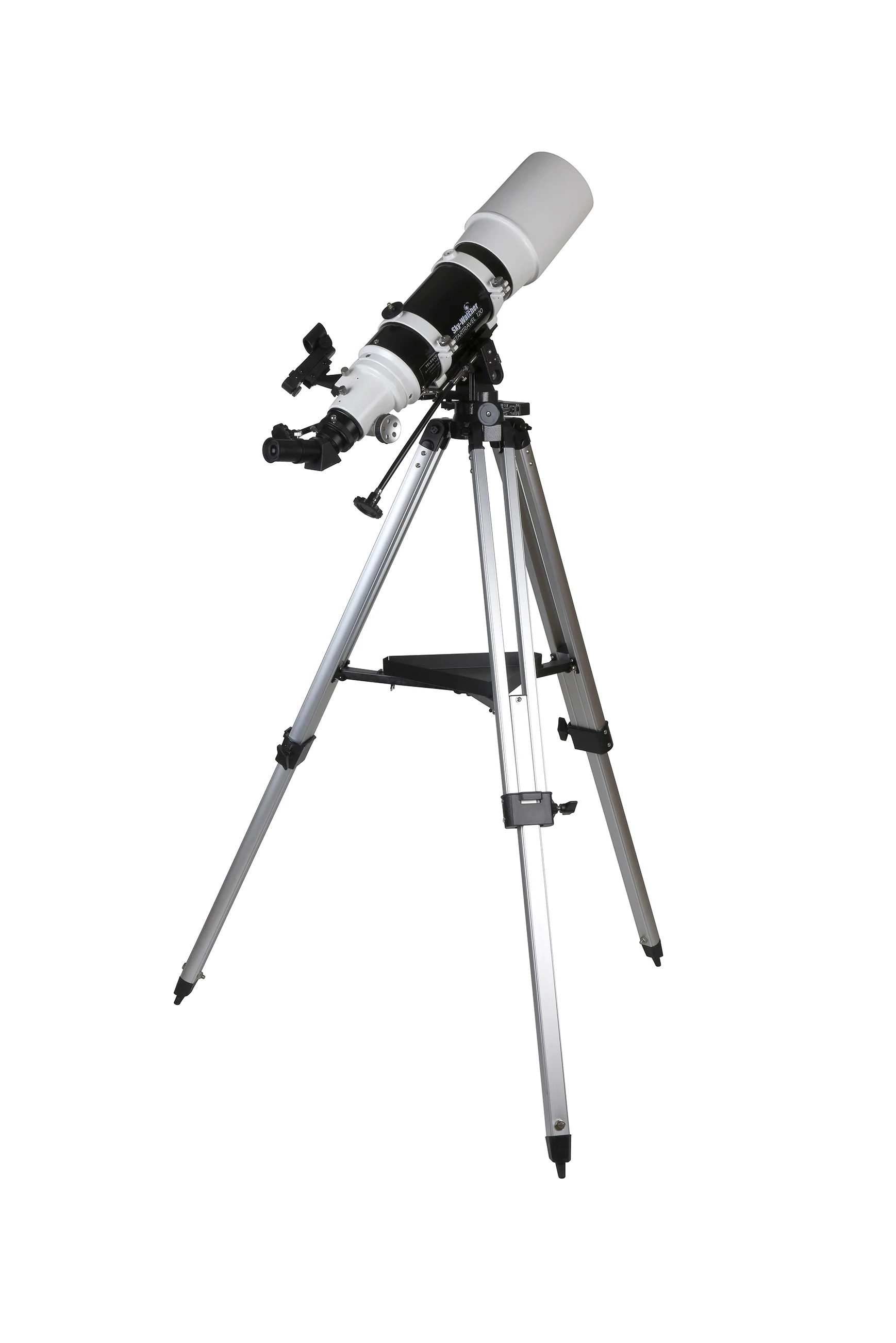 USED - StarTravel 120 AZ3 - Image 5