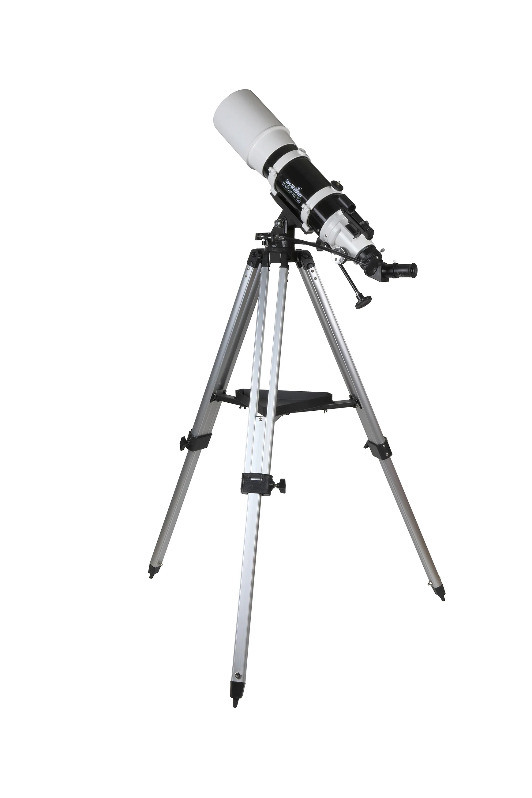 USED - StarTravel 120 AZ3 - Image 7