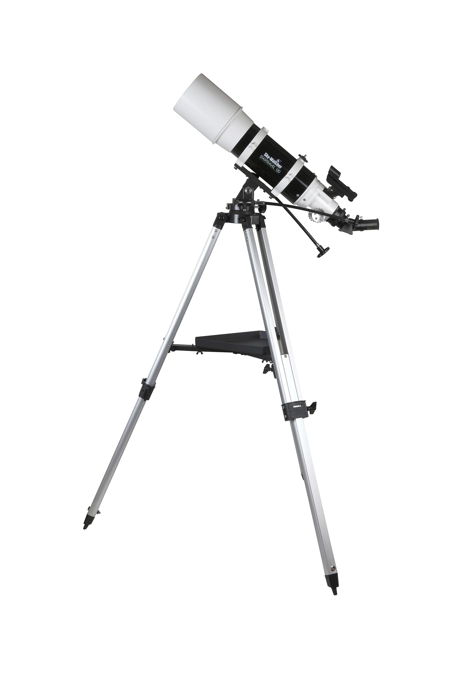 USED - StarTravel 120 AZ3 - Image 8