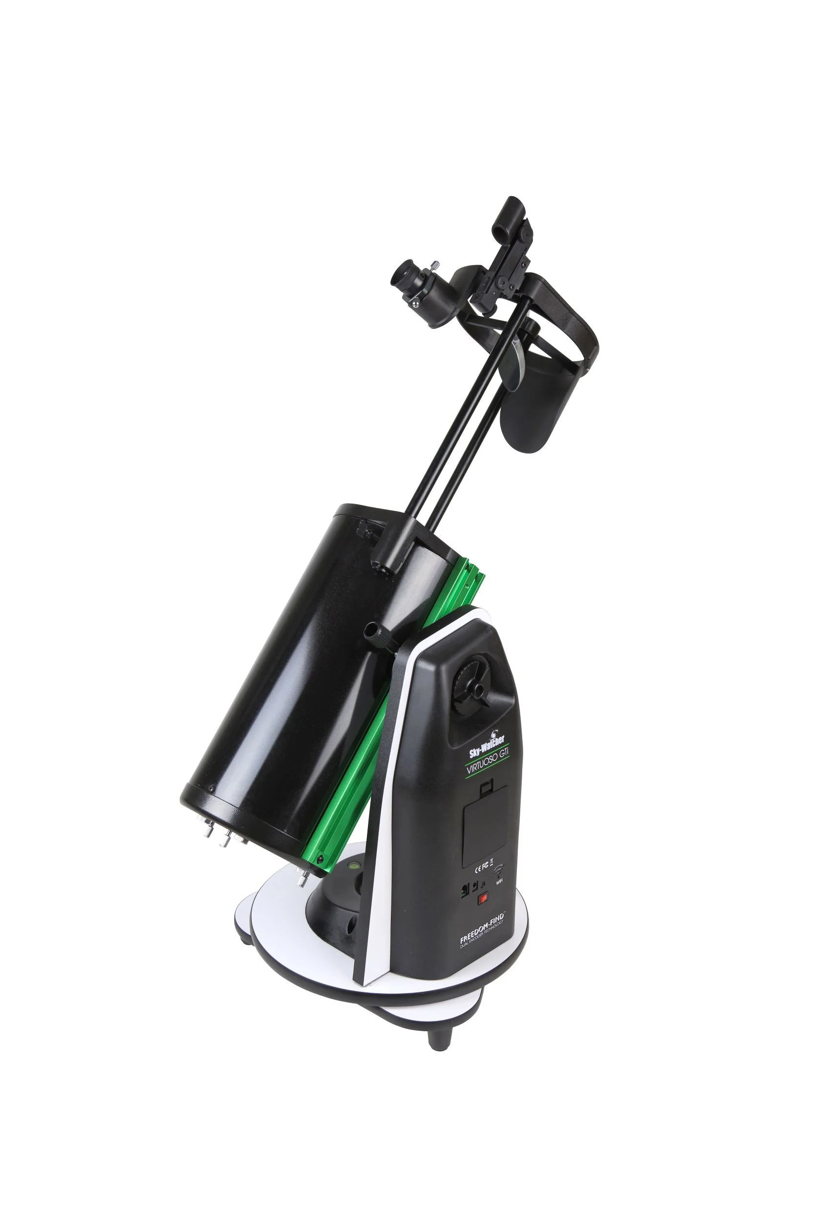 Virtuoso GTi 150P - Image 3