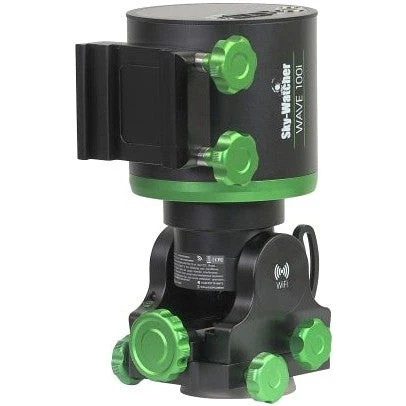 USED - Wave 100i Pro Strainwave Mount - Image 3