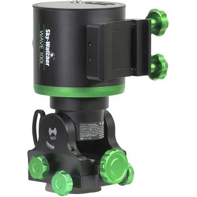 USED - Wave 100i Pro Strainwave Mount - Image 5