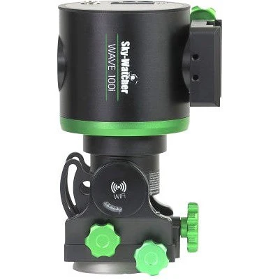 USED - Wave 100i Pro Strainwave Mount - Image 6