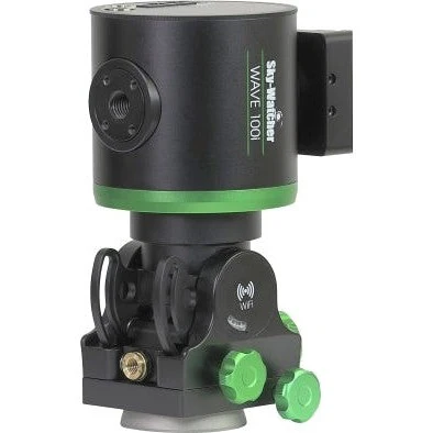 USED - Wave 100i Pro Strainwave Mount - Image 7