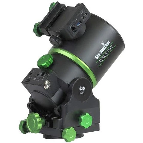 USED - Wave 150i Pro Strainwave Mount