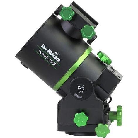 USED - Wave 150i Pro Strainwave Mount - Image 4