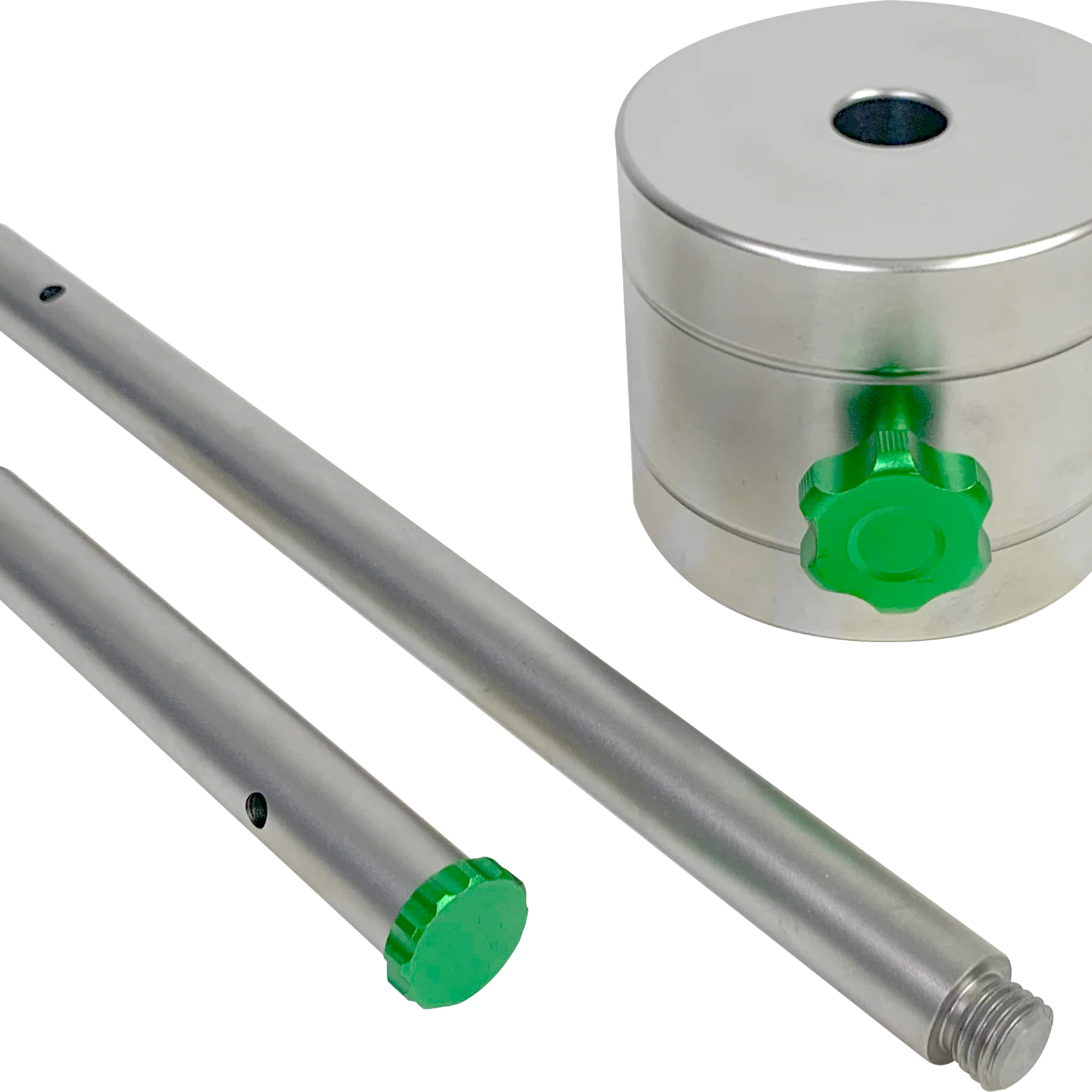 USED - Wave Counterweight Kit