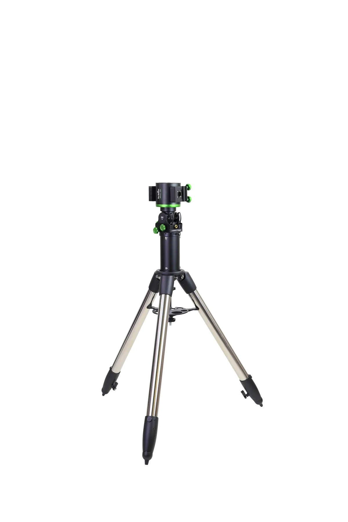 Wave 100i Pro Mount with Steel Tripod & Extension Tube Kit