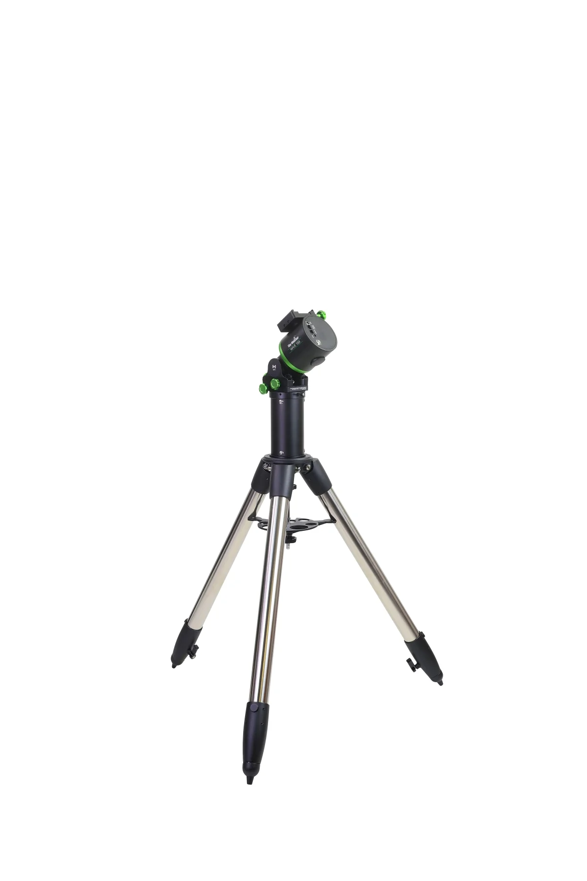 Wave 100i Pro Mount with Steel Tripod & Extension Tube Kit - Image 2