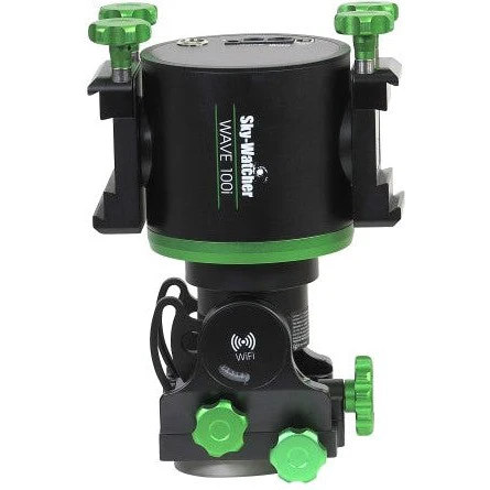USED - Wave 100i Pro Strainwave Mount - Image 13