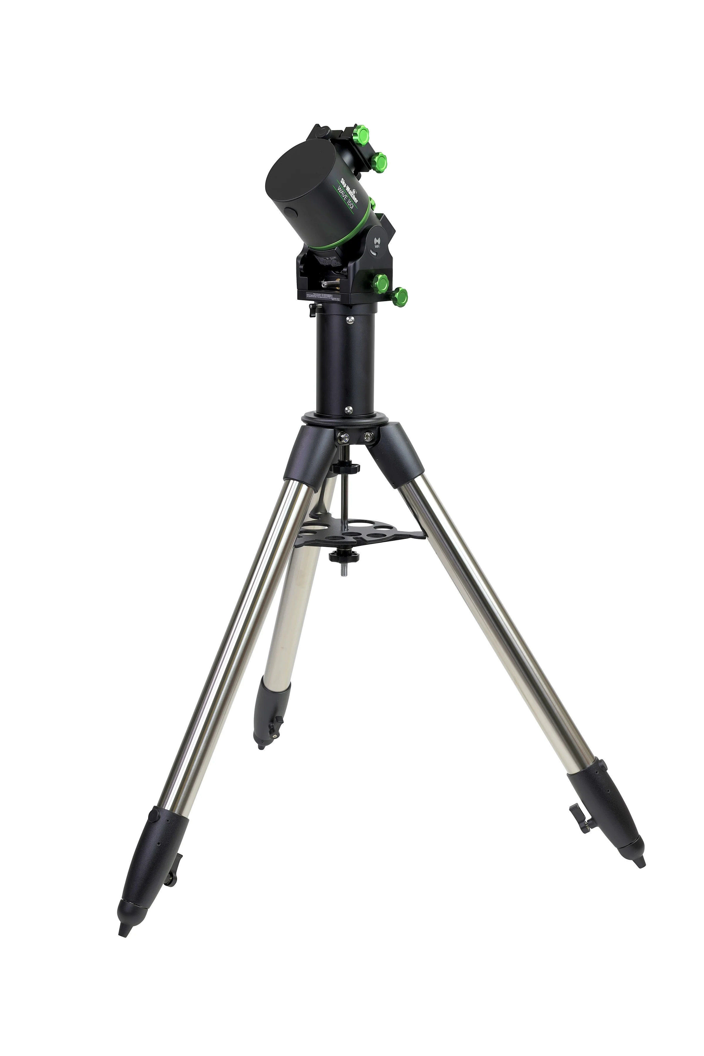 Wave 150i Pro Mount Kit w/ Steel Tripod and Extension Tube - Image 3