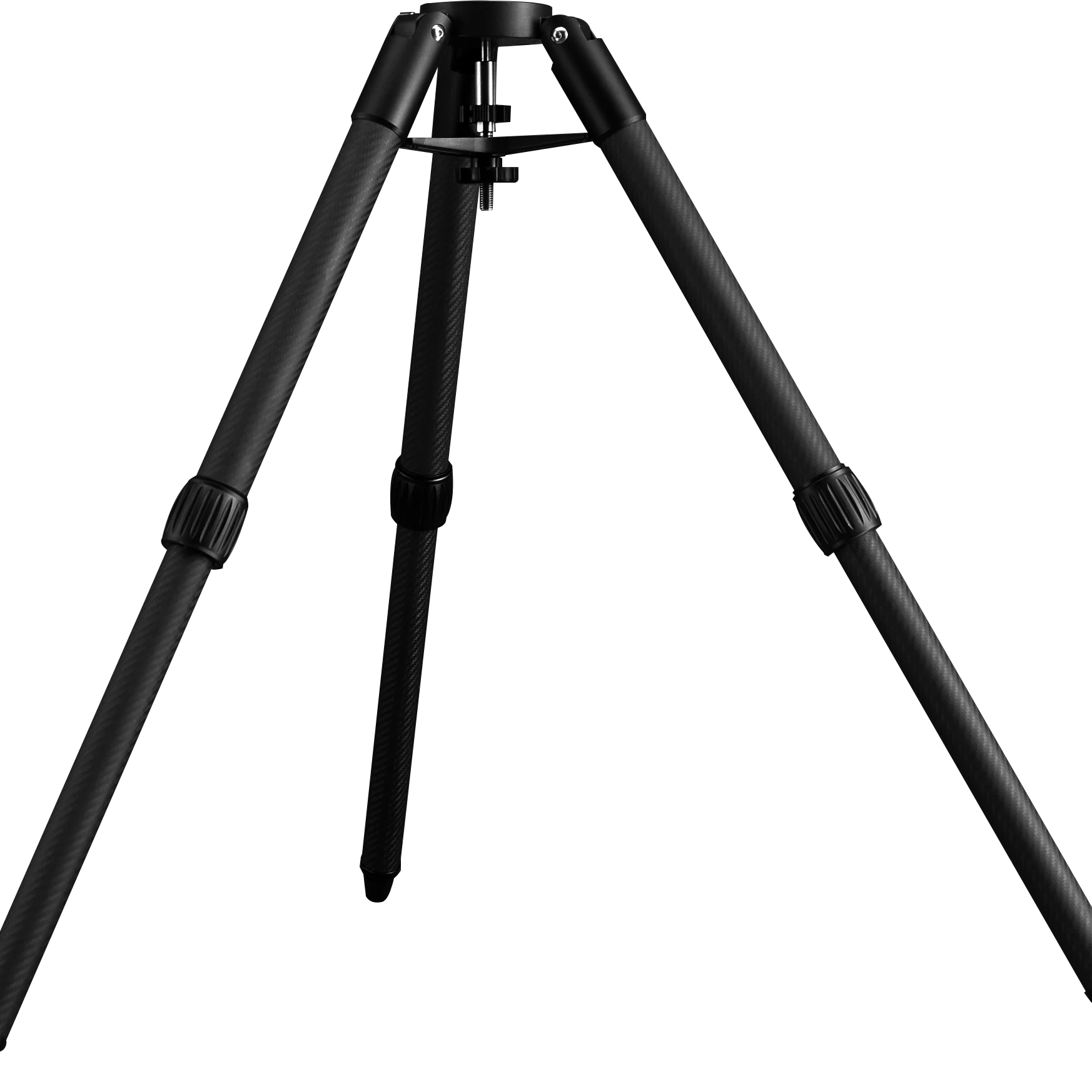 Wave Carbon Fiber Tripod
