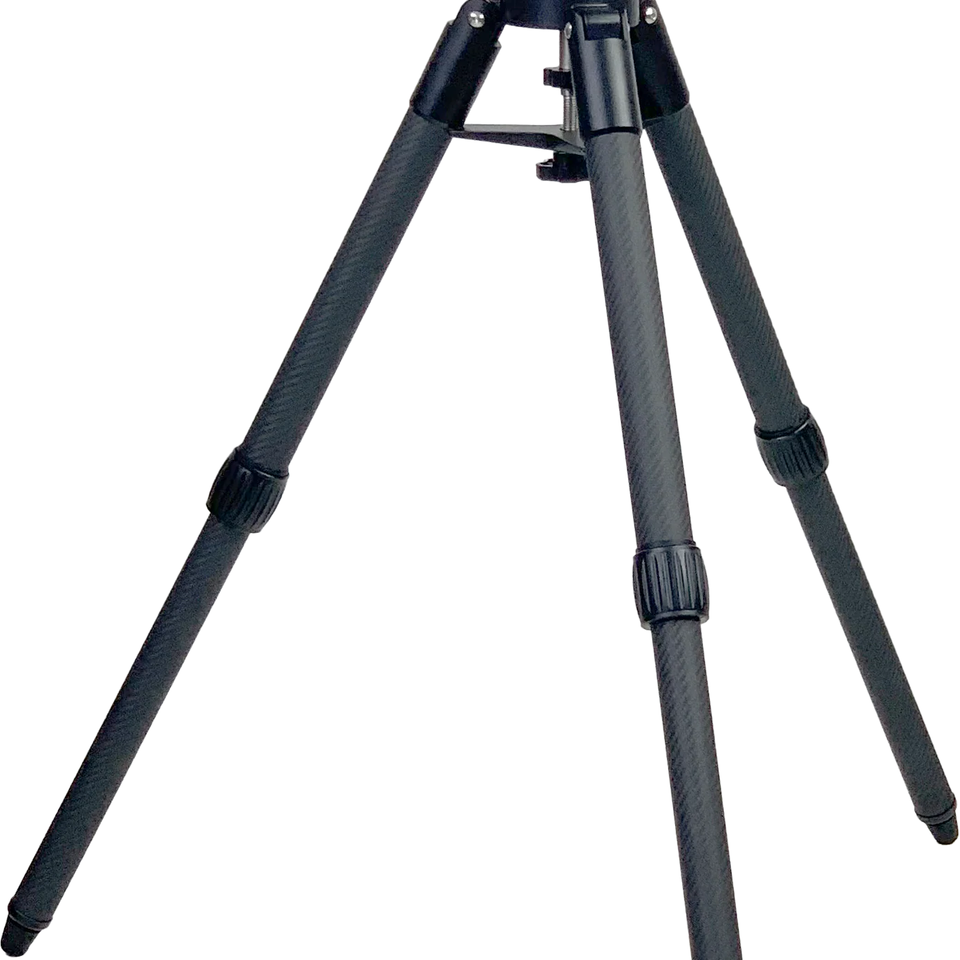 Wave Carbon Fiber Tripod - Image 2